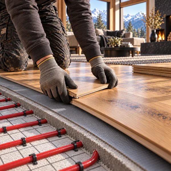 parquet-flottant-sol-chauffant